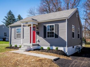 602 N Hite Ave, Louisville, KY 40206