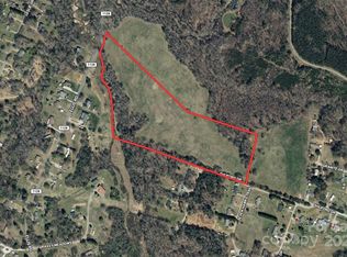 Ellis Rd, Shelby, NC 28152