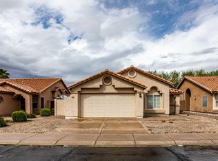 872 W Saragosa St, Chandler, AZ 85225