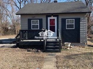 107 S Home Ave, Independence, MO 64053