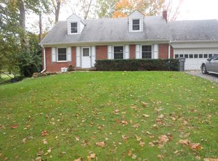 6530 Derbyshire Rd, Indianapolis, IN 46227