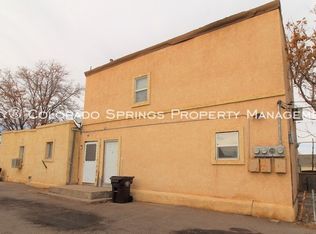 1630 Spruce St APT 3, Pueblo, CO 81004
