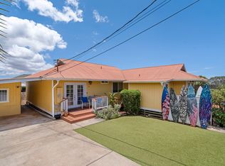 34 Ai St, Makawao, HI 96768