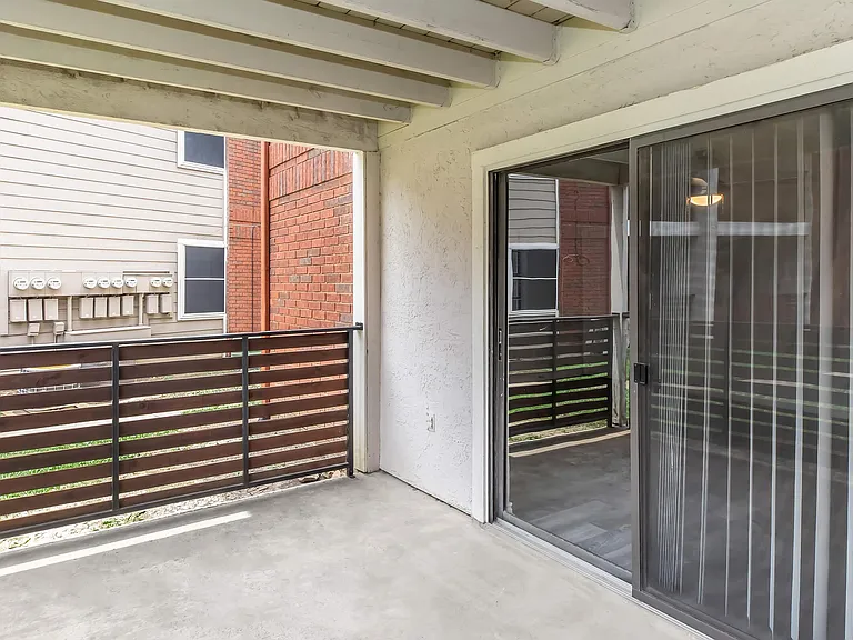 The Jove Apartment Homes — Photo 53