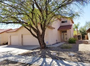 9078 E Autumn Sage St, Tucson, AZ 85747