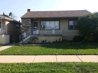 3435 W 83rd Pl, Chicago, IL 60652