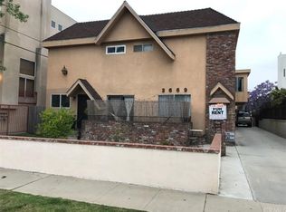 3669 Empire Dr, Los Angeles, CA 90034