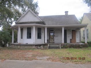 819 N Union St, Natchez, MS 39120