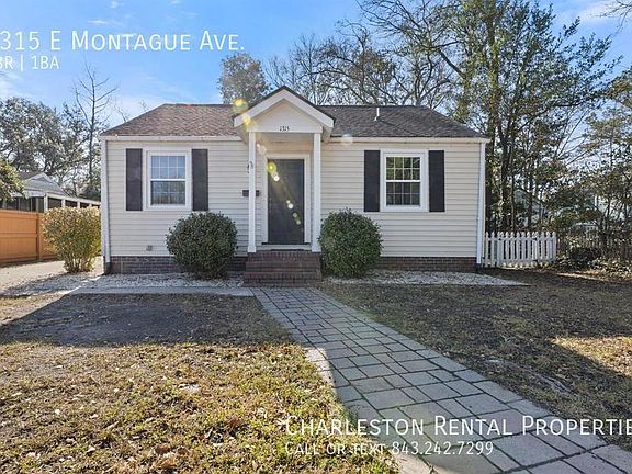 2nd image of 1315 E Montague Ave