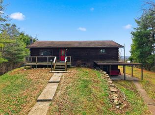 340 Wetzel Tyler Ridge Rd, New Martinsville, WV 26155
