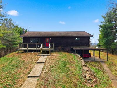 340 Wetzel Tyler Ridge Road, New Martinsville, WV, 26155