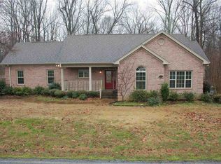 20 Oak Ridge Rd, Dyersburg, TN 38024