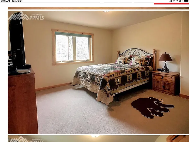Bedroom #3