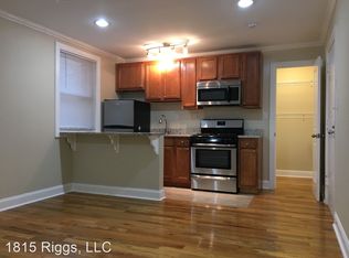 1815 Riggs Pl NW #B2, Washington, DC 20009