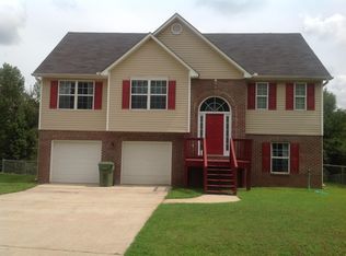 307 Amanda Dr, Gray, GA 31032