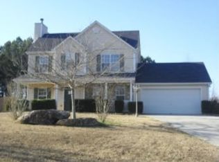 5252 Meridian Lake Dr, Monroe, GA 30655
