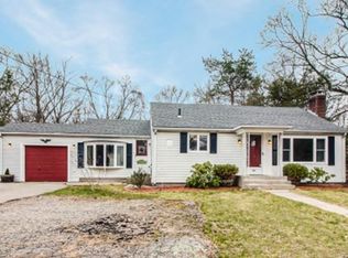 239 Maple St, Attleboro, MA 02703