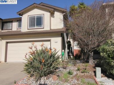 34754 Comstock Cmn, Fremont, CA, 94555