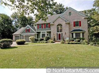 1851 120th St W, Inver Grove Heights, MN 55077