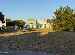 126 Heather Ln, Kure Beach, NC 28449