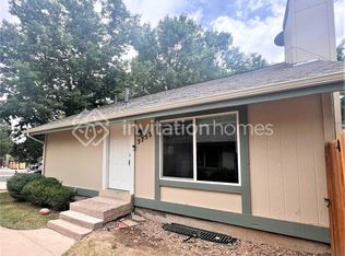 3753 S Danube Cir, Aurora, CO 80013