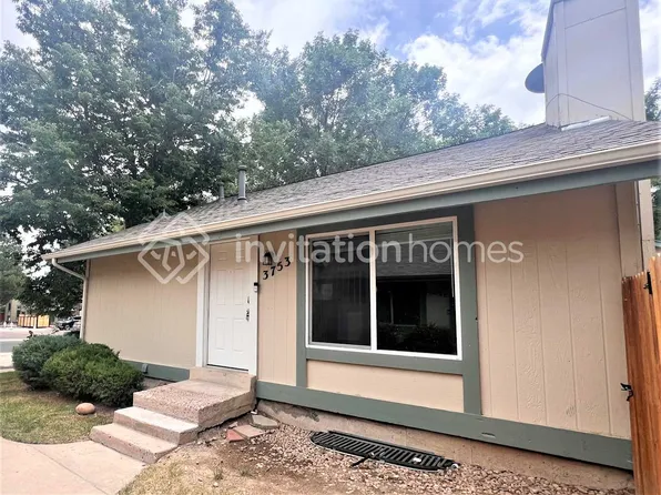 3753 S Danube Cir, Aurora, CO 80013