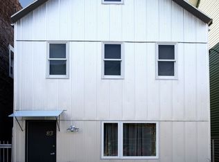 83 Storms Ave, Jersey City, NJ 07306