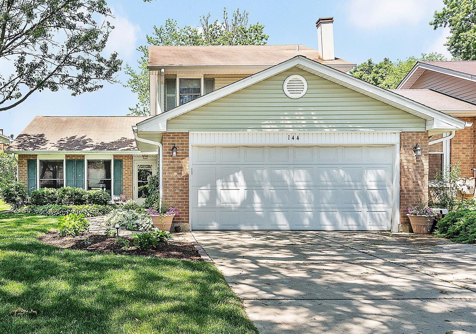 144 Regency Dr, Lombard, IL 60148 Zillow