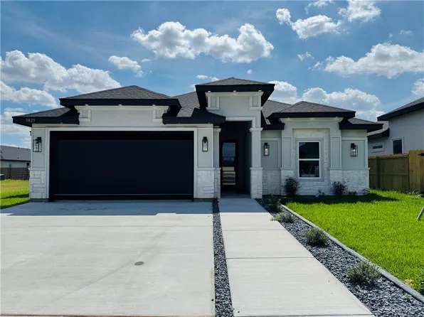 3825 Zimmerus Ave, McAllen, TX 78504