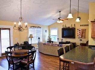3100 Wilson Dr, Manhattan, KS 66502