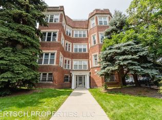 4072 N Sheridan Rd APT GB, Chicago, IL 60613