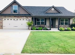 309 Gleaner Dr, Inman, SC 29349