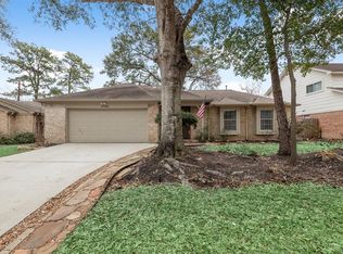 17014 Colony Creek Dr, Spring, TX 77379