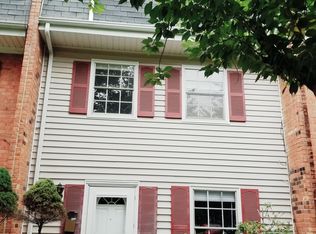 424 W Cadbury Dr, Lynchburg, VA 24501