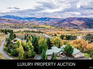 983 Beard Creek Rd, Edwards, CO 81632