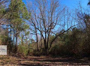 9121 Sulphur Springs Rd, Pine Bluff, AR 71603