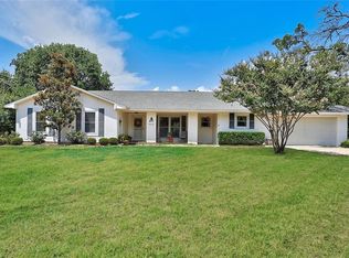 1152 Mill Creek Rd, Pottsboro, TX 75076