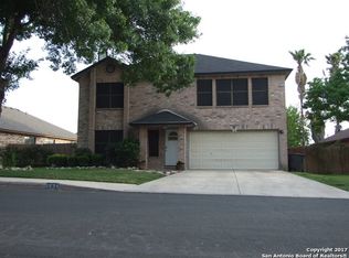 3534 Mistic Grv, San Antonio, TX 78247