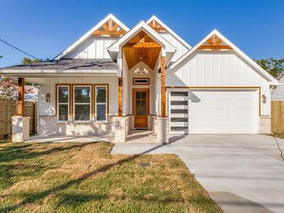 3109 Delaware Trl, Lake Worth, TX, 76135