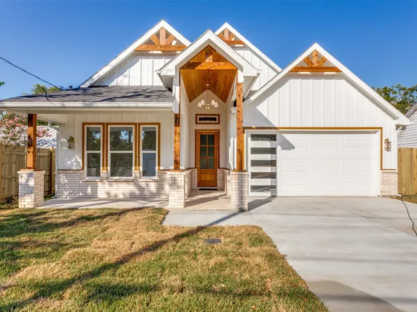 3109 Delaware Trl, Lake Worth, TX 76135