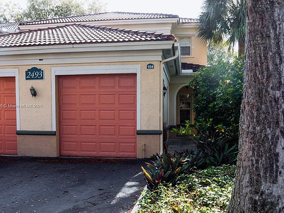 2nd image of 2493 Centergate Dr APT 104