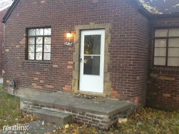 16249 Hubbell St, Detroit, MI 48235