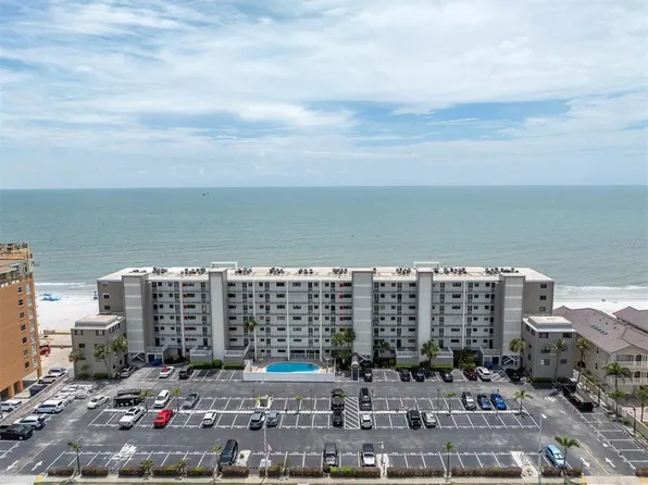 18650 Gulf Blvd APT 203, Indian Shores, FL 33785