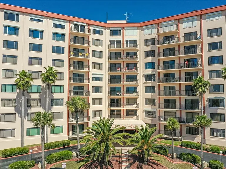 3600 S Ocean Shore Blvd #812 — Photo 30