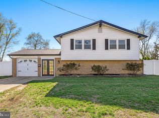 2211 New Albany Rd, Cinnaminson, NJ 08077