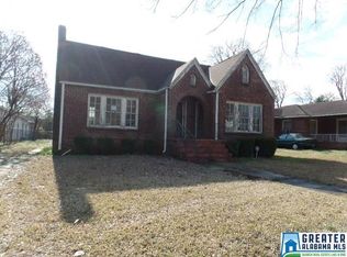 249 Munger Ave SW, Birmingham, AL 35211