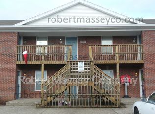 7907 Canonero Way UNIT A, Louisville, KY 40291