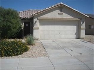2921 S 95th Ln, Tolleson, AZ 85353