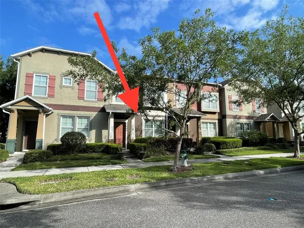 7668 Billingham St, Windermere, FL 34786