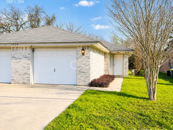1004 W Avenue B APT 1, Copperas Cove, TX 76522